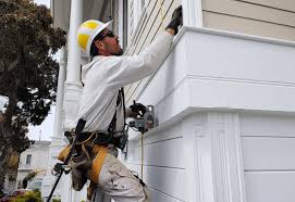 Best Siding for Commercial Buildings  in Astia, OR